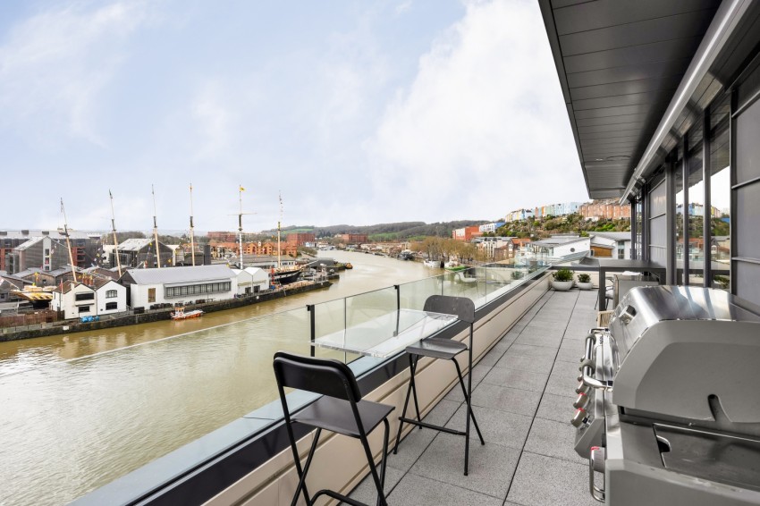 Images for Bristol Harbourside, Bristol, BS1 EAID:1234 BID:1234