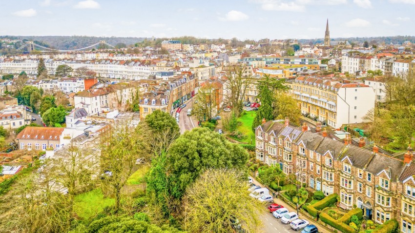 Images for Clifton Hill, Clifton, Bristol, BS8 EAID:1234 BID:1234