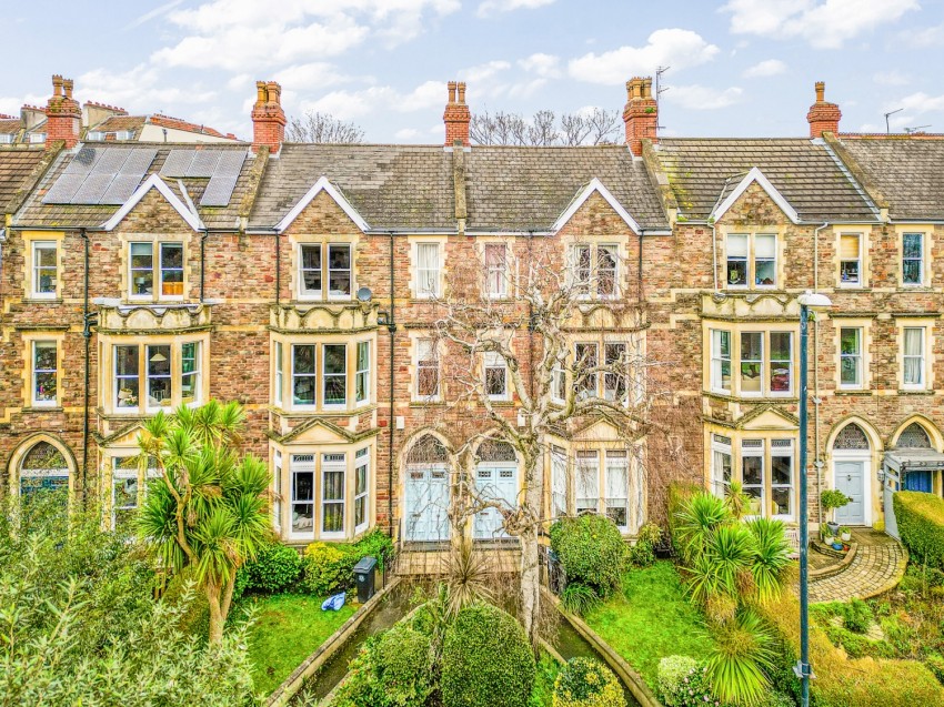 Images for Clifton Hill, Clifton, Bristol, BS8 EAID:1234 BID:1234