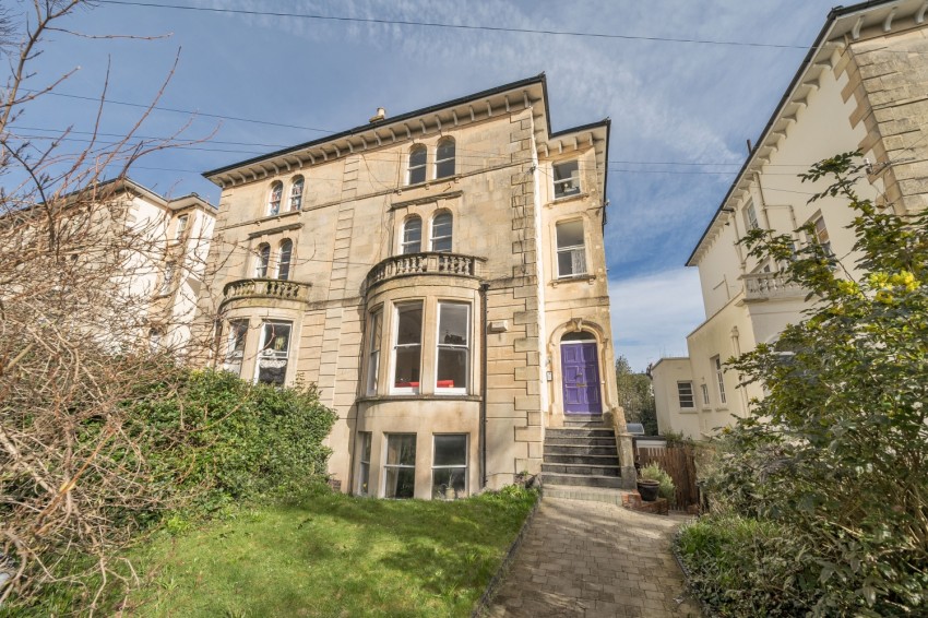 Images for Chertsey Road, Bristol, BS6 EAID:1234 BID:1234
