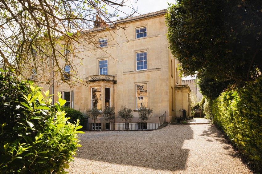 Images for Clifton, Bristol, BS8 EAID:1234 BID:1234