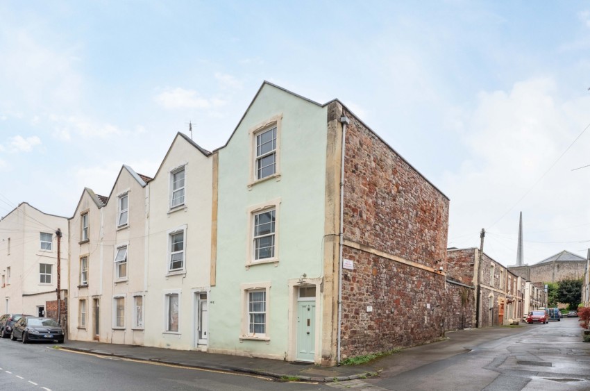 Images for Thorndale, Bristol, BS8 EAID:1234 BID:1234