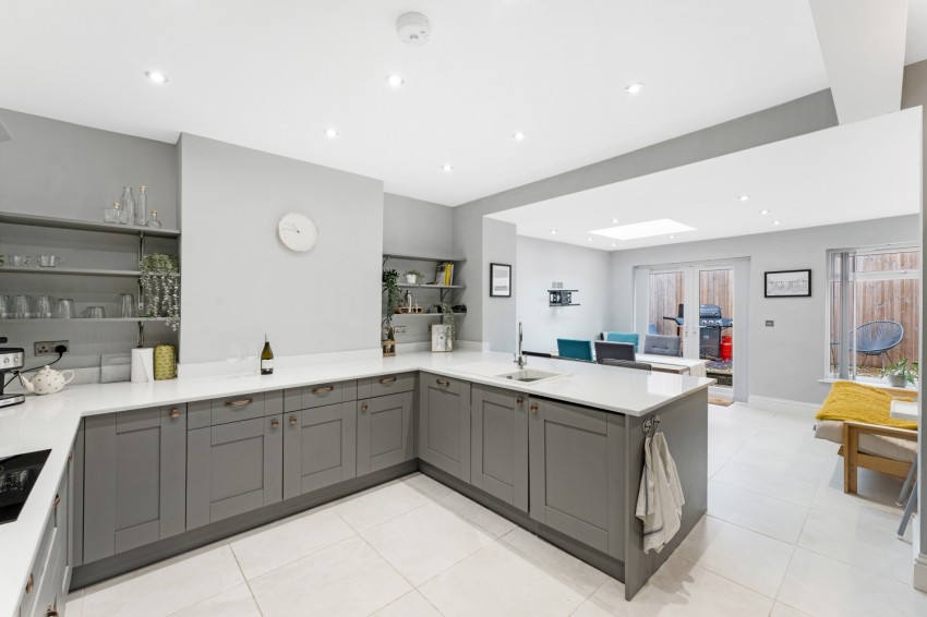 Images for Thorndale, Bristol, BS8 EAID:1234 BID:1234