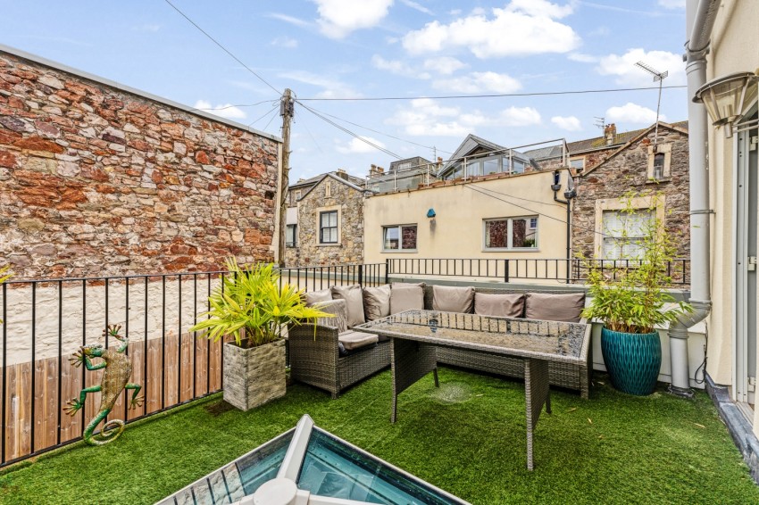 Images for Thorndale, Bristol, BS8 EAID:1234 BID:1234