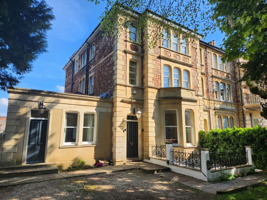 Images for Apsley Road, Clifton, Bristol, BS8 EAID:1234 BID:1234
