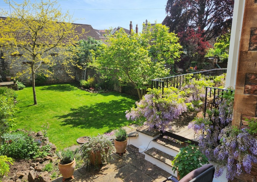 Images for Apsley Road, Clifton, Bristol, BS8 EAID:1234 BID:1234