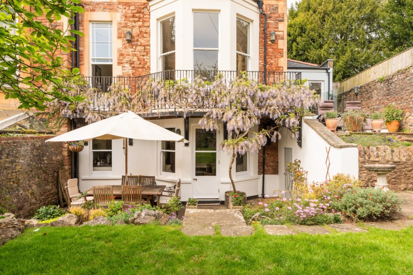 Images for Apsley Road, Clifton, Bristol, BS8 EAID:1234 BID:1234