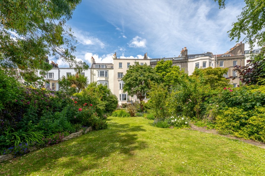 Images for Sion Hill, Cifton, Bristol, BS8 EAID:1234 BID:1234