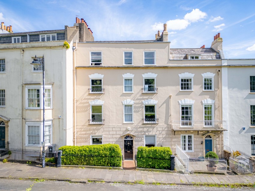 Images for Sion Hill, Cifton, Bristol, BS8 EAID:1234 BID:1234