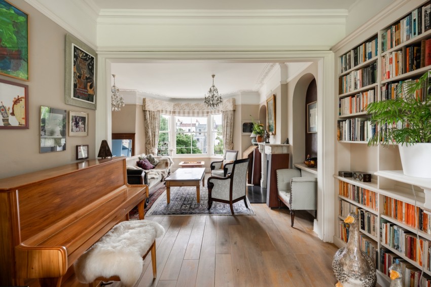 Images for Sion Hill, Cifton, Bristol, BS8 EAID:1234 BID:1234