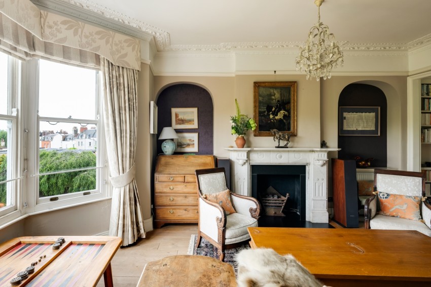Images for Sion Hill, Cifton, Bristol, BS8 EAID:1234 BID:1234