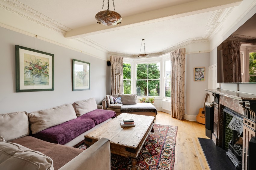 Images for Sion Hill, Cifton, Bristol, BS8 EAID:1234 BID:1234