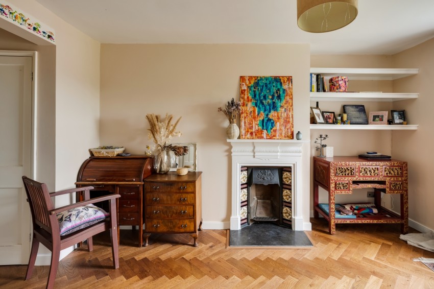 Images for Sion Hill, Cifton, Bristol, BS8 EAID:1234 BID:1234