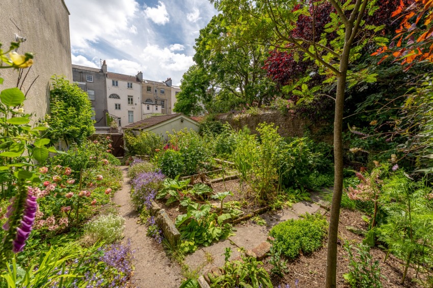 Images for Sion Hill, Cifton, Bristol, BS8 EAID:1234 BID:1234