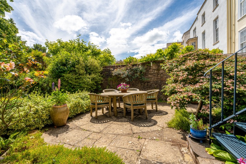 Images for Sion Hill, Cifton, Bristol, BS8 EAID:1234 BID:1234