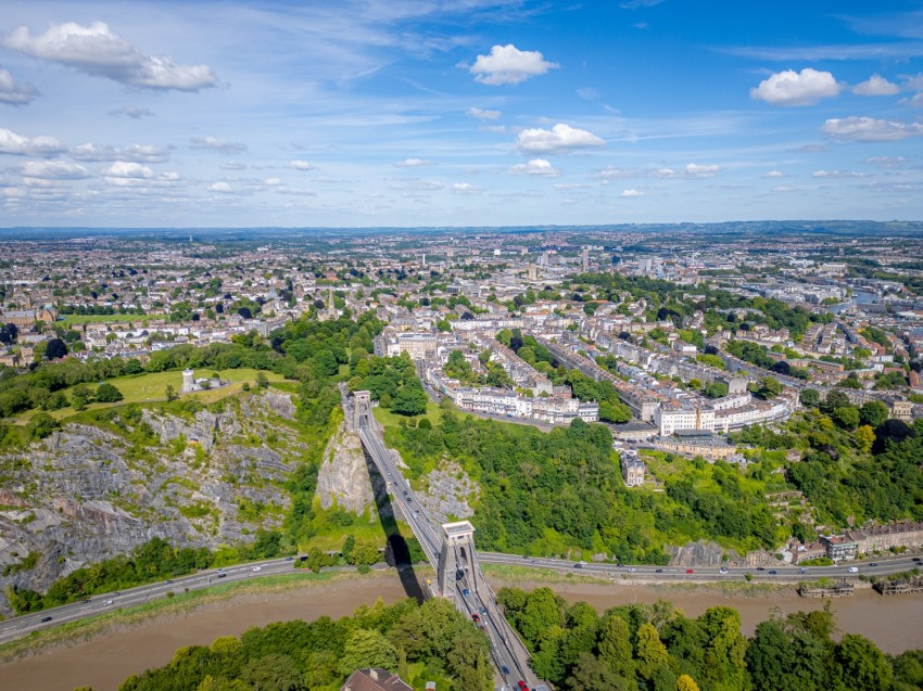 Images for Sion Hill, Cifton, Bristol, BS8 EAID:1234 BID:1234