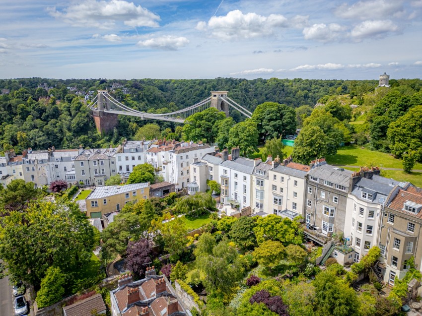 Images for Sion Hill, Cifton, Bristol, BS8 EAID:1234 BID:1234