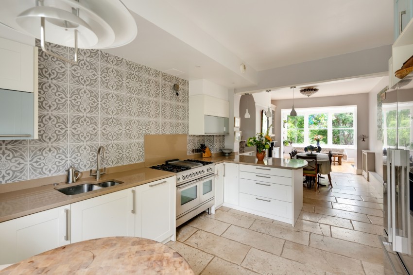 Images for Sion Hill, Cifton, Bristol, BS8 EAID:1234 BID:1234
