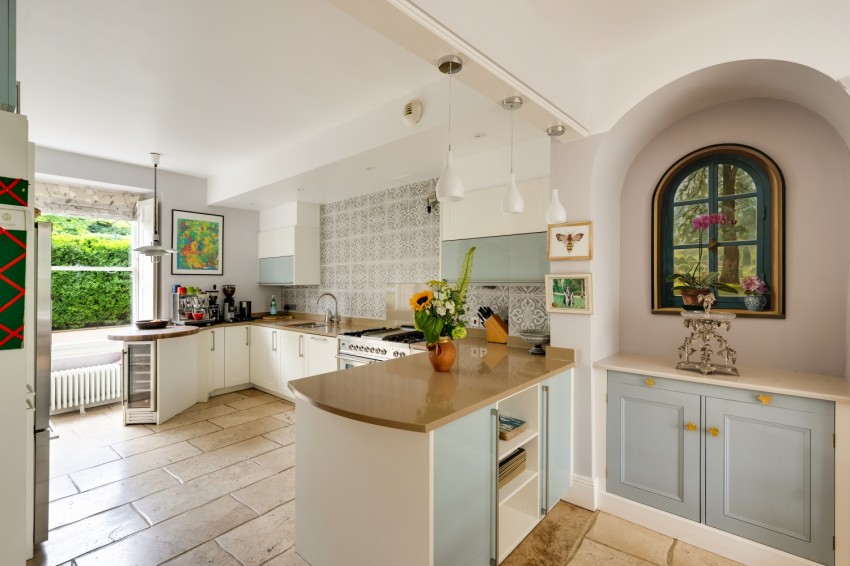 Images for Sion Hill, Cifton, Bristol, BS8 EAID:1234 BID:1234