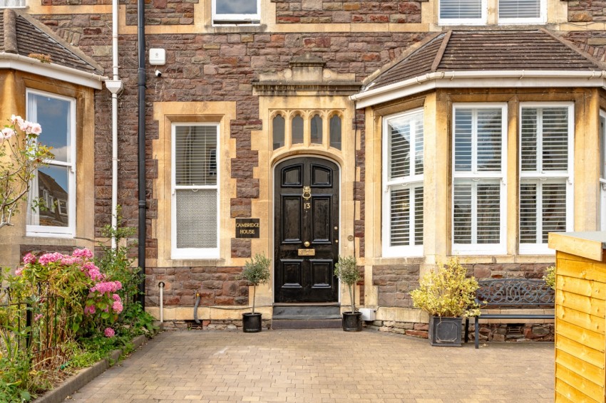 Images for Manilla Road, Clifton, Bristol, BS8 EAID:1234 BID:1234