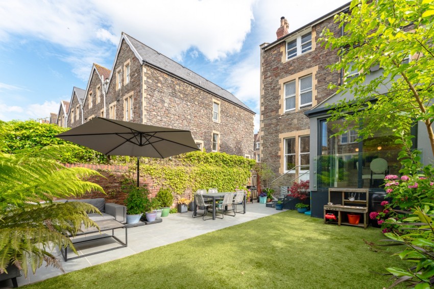 Images for Manilla Road, Clifton, Bristol, BS8 EAID:1234 BID:1234