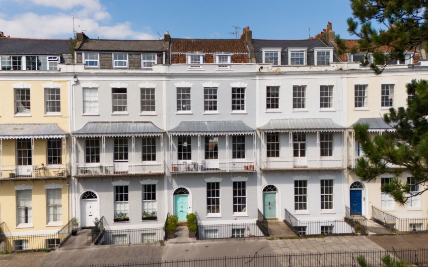 Images for Clifton, Bristol, BS8 EAID:1234 BID:1234