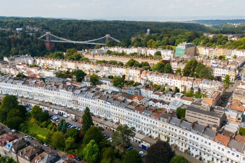 Images for Clifton, Bristol, BS8 EAID:1234 BID:1234