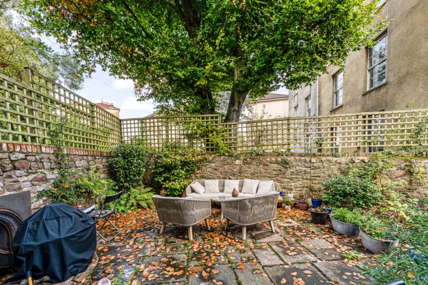 Images for Cotham Grove, Bristol, BS6 EAID:1234 BID:1234