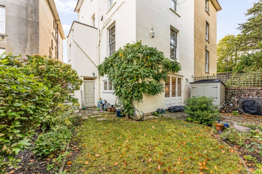 Images for Cotham Grove, Bristol, BS6 EAID:1234 BID:1234