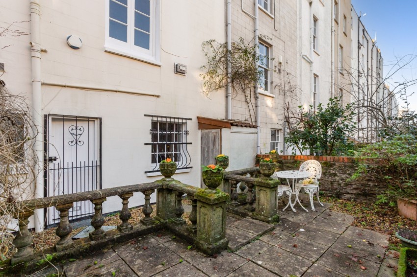 Images for Canynge Square, Bristol, Avon, BS8 EAID:1234 BID:1234