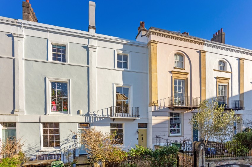 Images for Canynge Square, Bristol, Avon, BS8 EAID:1234 BID:1234