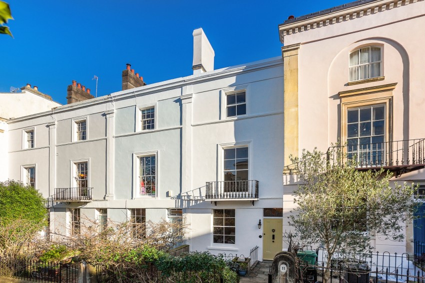 Images for Canynge Square, Bristol, Avon, BS8 EAID:1234 BID:1234