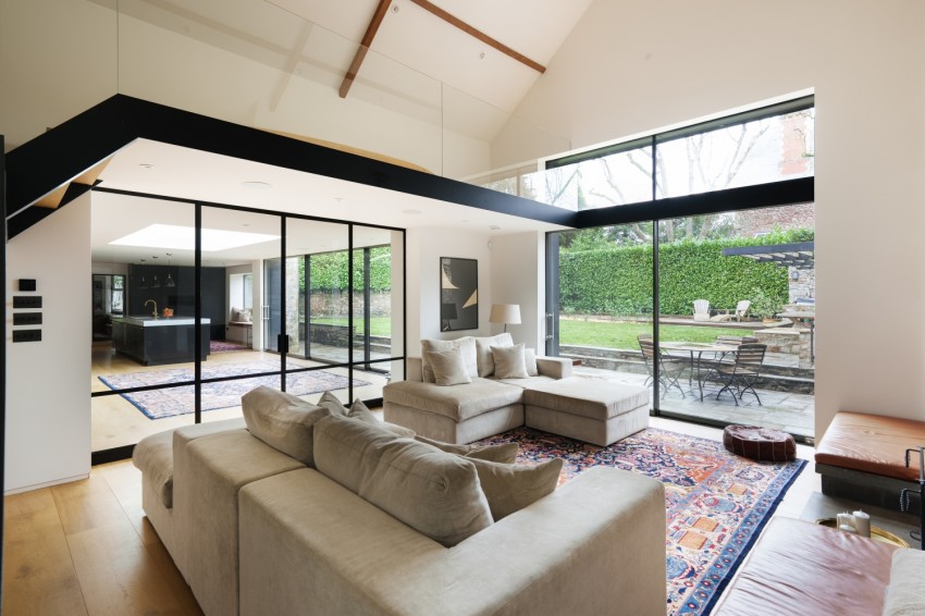 Images for Leigh Woods, Bristol, North Somerset, BS8 EAID:1234 BID:1234