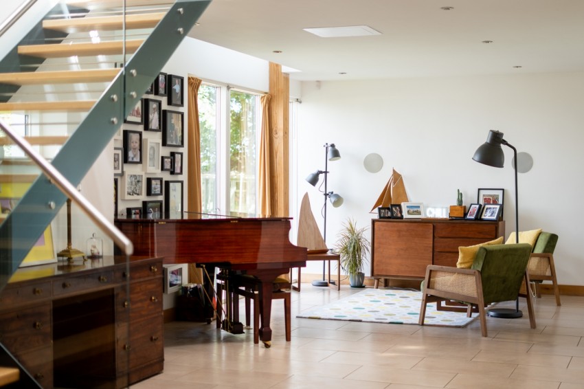 Images for Abbots Leigh, Bristol, Somerset, BS8 EAID:1234 BID:1234