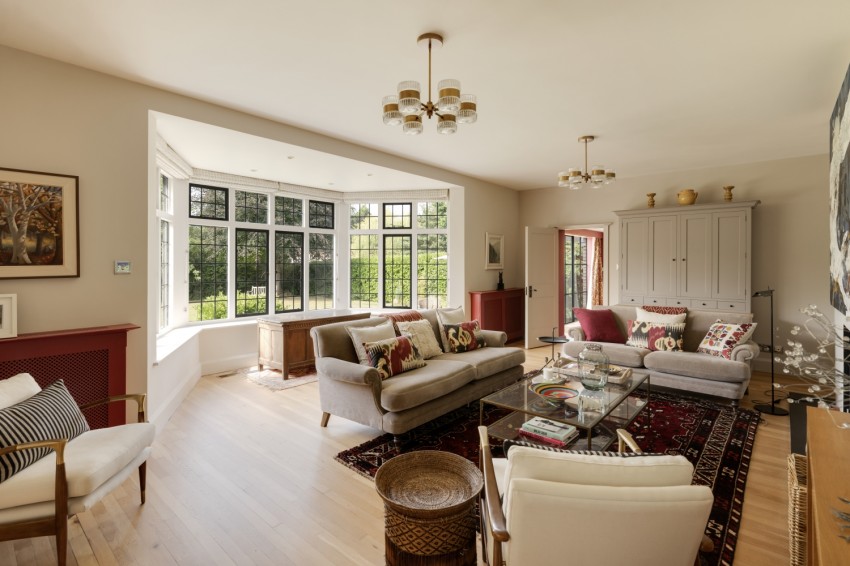 Images for Mariners Drive, Sneyd Park, Bristol, BS9 EAID:1234 BID:1234