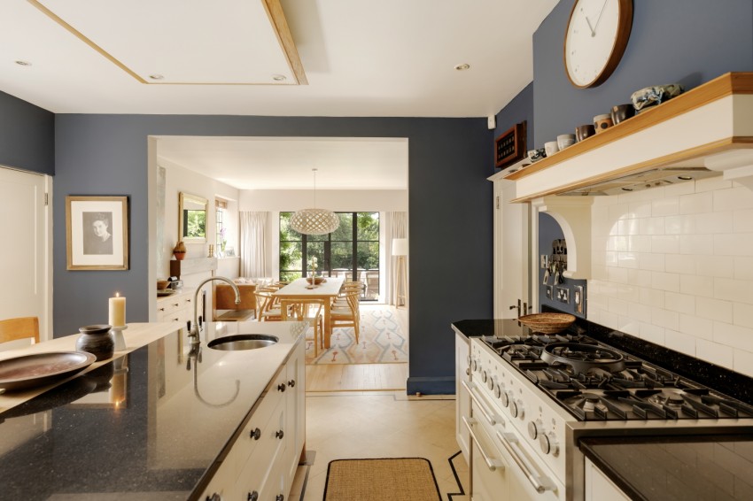 Images for Mariners Drive, Sneyd Park, Bristol, BS9 EAID:1234 BID:1234