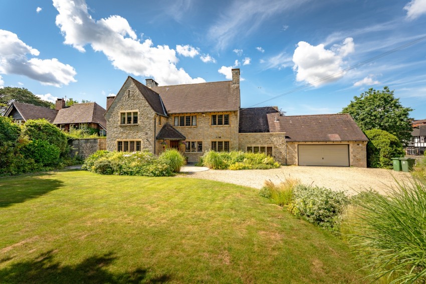 Images for Mariners Drive, Sneyd Park, Bristol, BS9 EAID:1234 BID:1234