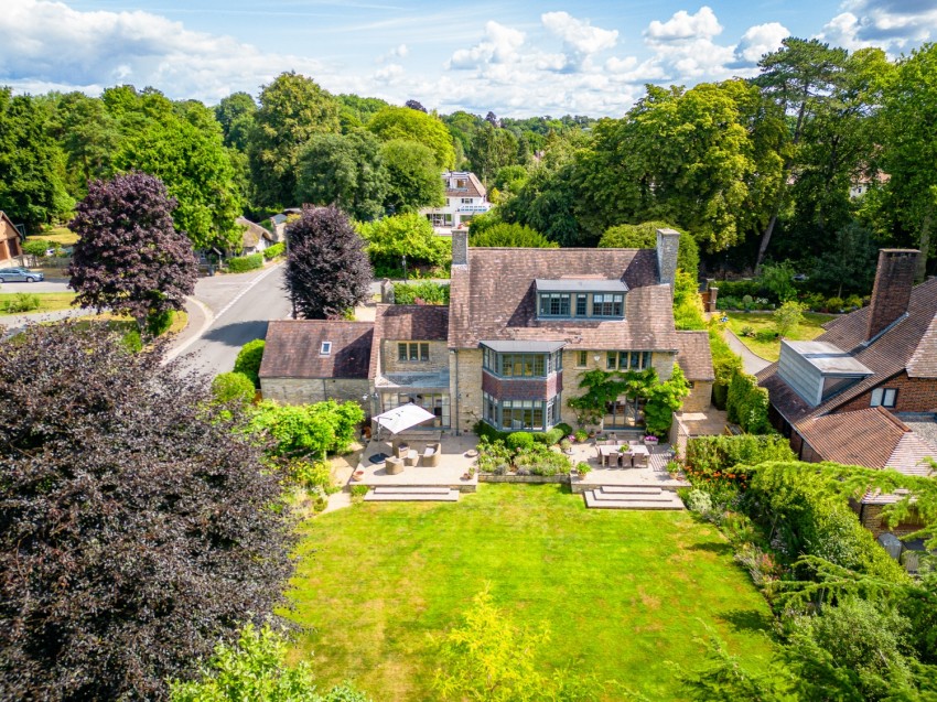 Images for Mariners Drive, Sneyd Park, Bristol, BS9 EAID:1234 BID:1234