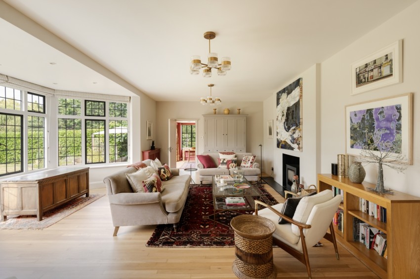 Images for Mariners Drive, Sneyd Park, Bristol, BS9 EAID:1234 BID:1234