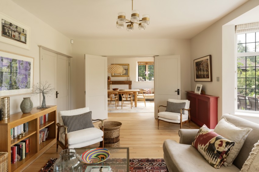 Images for Mariners Drive, Sneyd Park, Bristol, BS9 EAID:1234 BID:1234