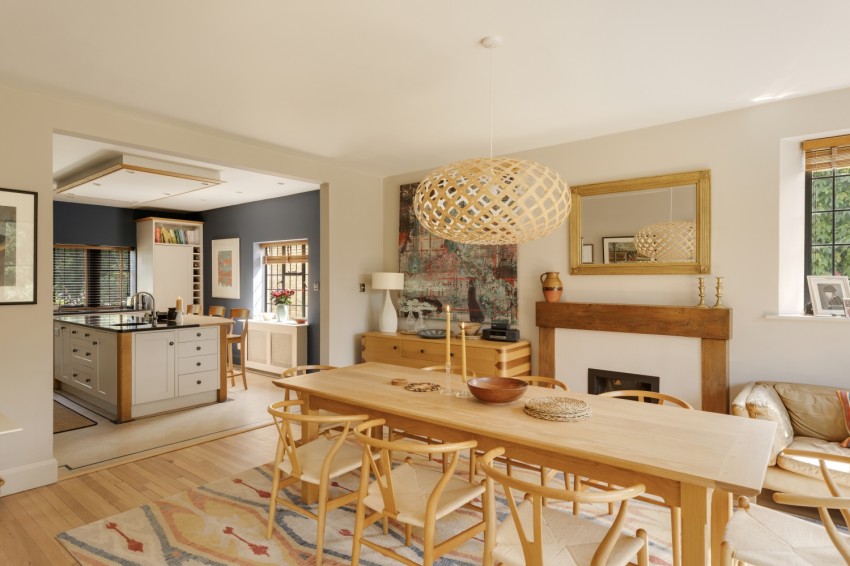 Images for Mariners Drive, Sneyd Park, Bristol, BS9 EAID:1234 BID:1234