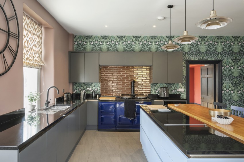 Images for Abbots Leigh, Bristol, BS8 EAID:1234 BID:1234