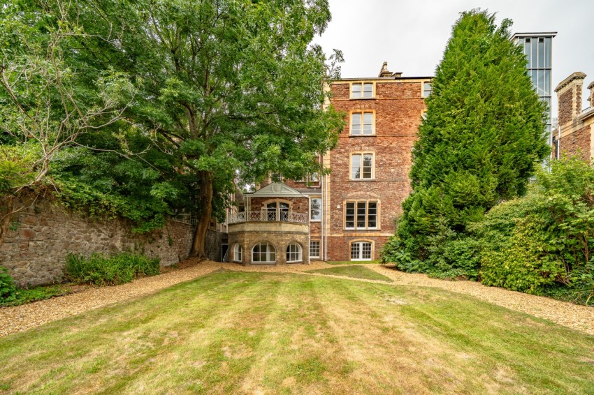 Images for The Promenade, Clifton, Bristol, BS8 EAID:1234 BID:1234