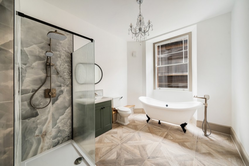 Images for The Promenade, Clifton, Bristol, BS8 EAID:1234 BID:1234