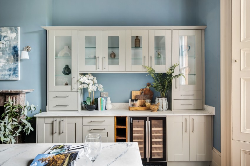 Images for The Promenade, Clifton, Bristol, BS8 EAID:1234 BID:1234