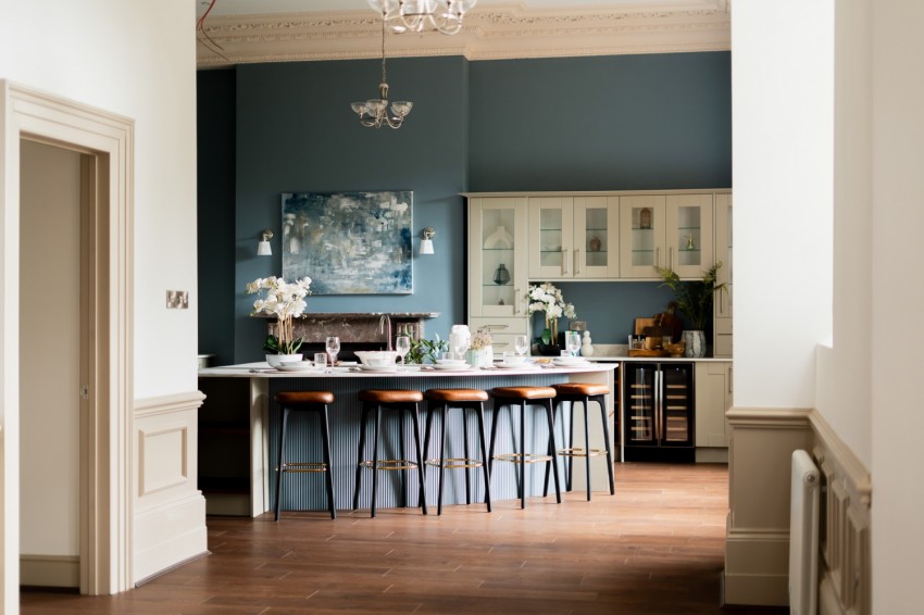 Images for The Promenade, Clifton, Bristol, BS8 EAID:1234 BID:1234