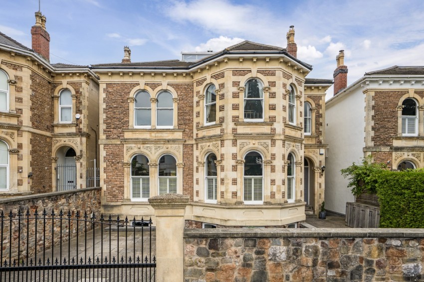 Images for Clifton, Bristol, BS8 EAID:1234 BID:1234