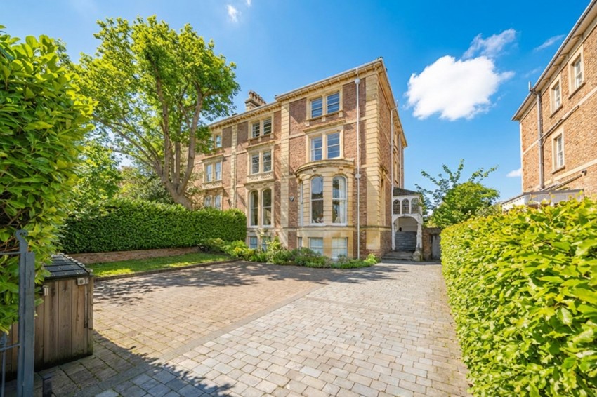 Images for Clifton, Bristol, BS8 EAID:1234 BID:1234