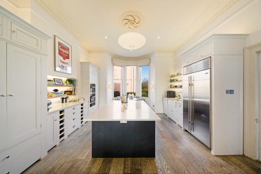 Images for Clifton, Bristol, BS8 EAID:1234 BID:1234